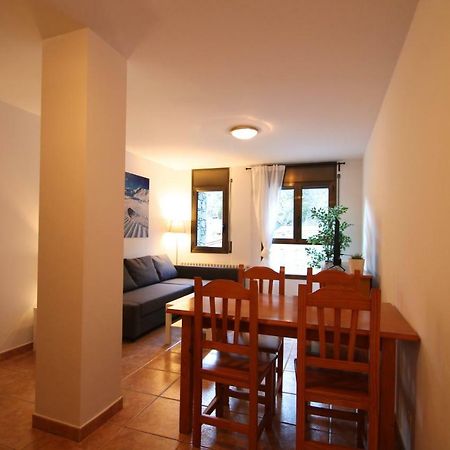 Pont De Toneta 2,2 Ransol, Zona Grandvalira Apartment Bagian luar foto