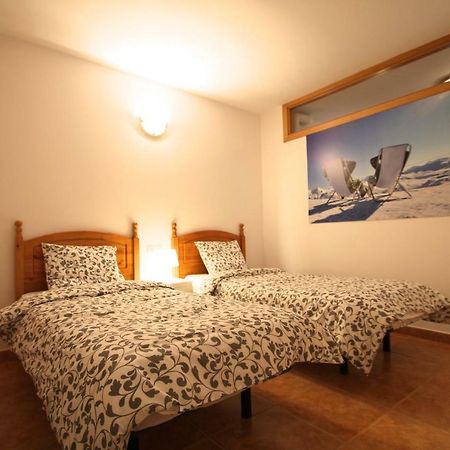 Pont De Toneta 2,2 Ransol, Zona Grandvalira Apartment Bagian luar foto