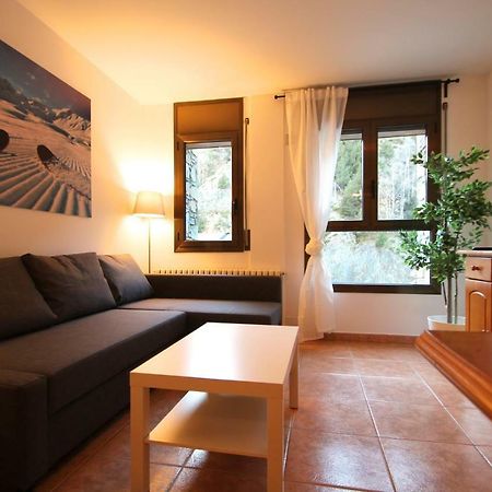 Pont De Toneta 2,2 Ransol, Zona Grandvalira Apartment Bagian luar foto